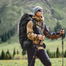 Рюкзак NATUREHIKE HELIUM CNK2450XB014 70 л черный L 6975641883883